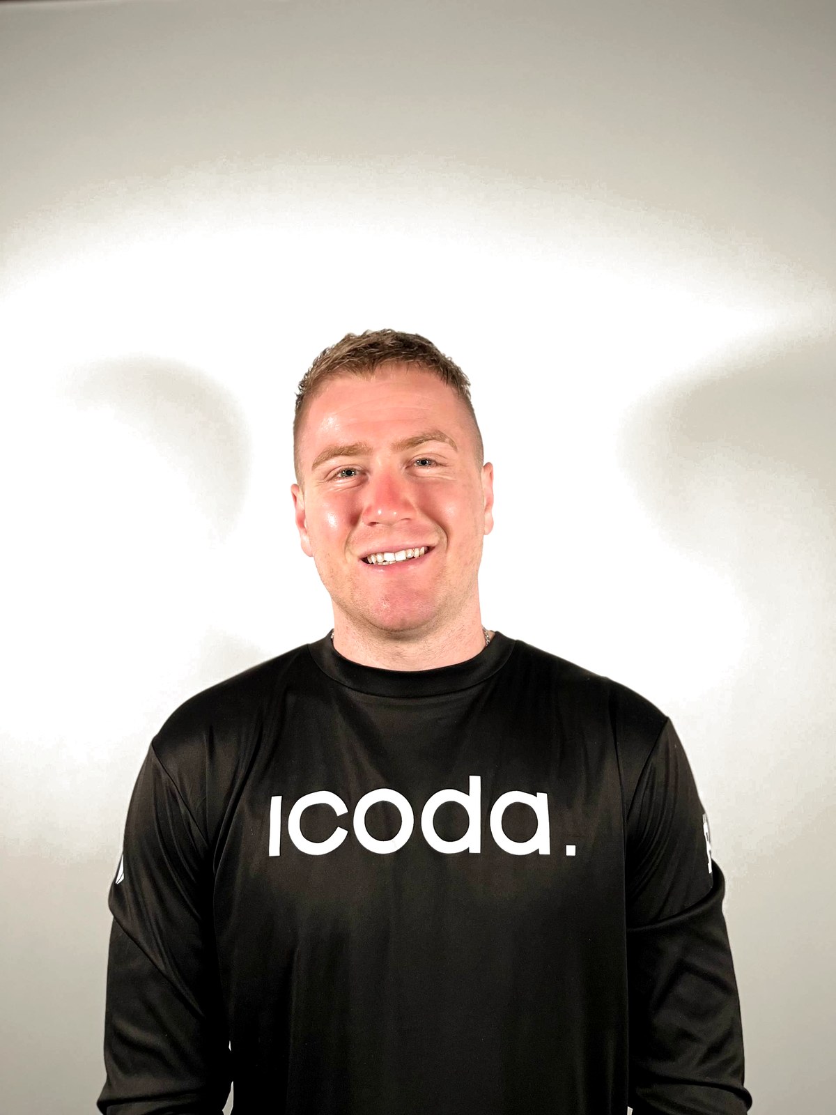 Artem Voinov — CBDO at ICODA